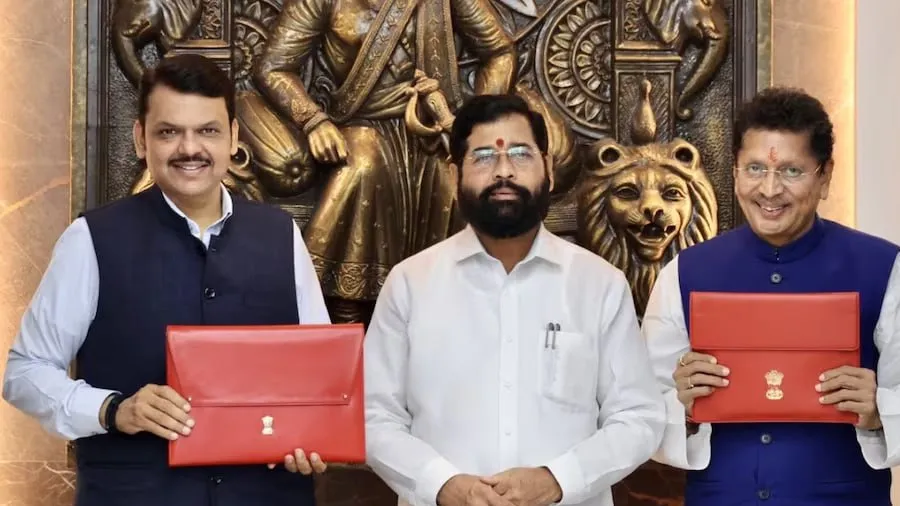 ખેડૂતોને વર્ષે 6000, મહિલાઓને બસમાં અડધુ ભાડું, શિંદે સરકારની બજેટ મોટી જાહેરાતો