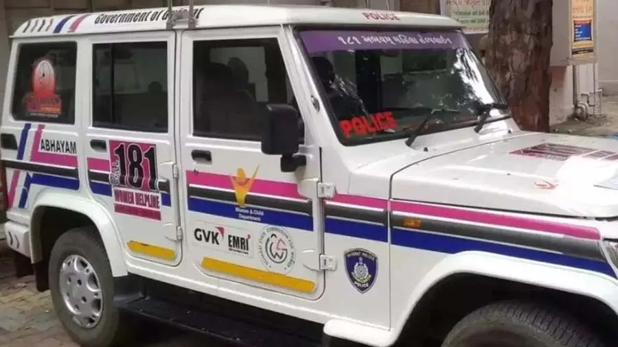 181 અભયમ મહિલા હેલ્પલાઈનના ગુજરાતમાં 8 વર્ષ પૂરા, 89569 મહિલાઓને મદદ કરી