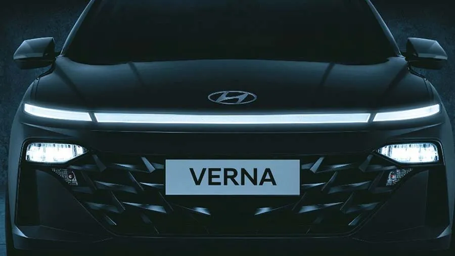 Hyundai લાવી રહ્યું છે નવી Verna, જાણો તેના ફીચર્સ અને ખાસિયત