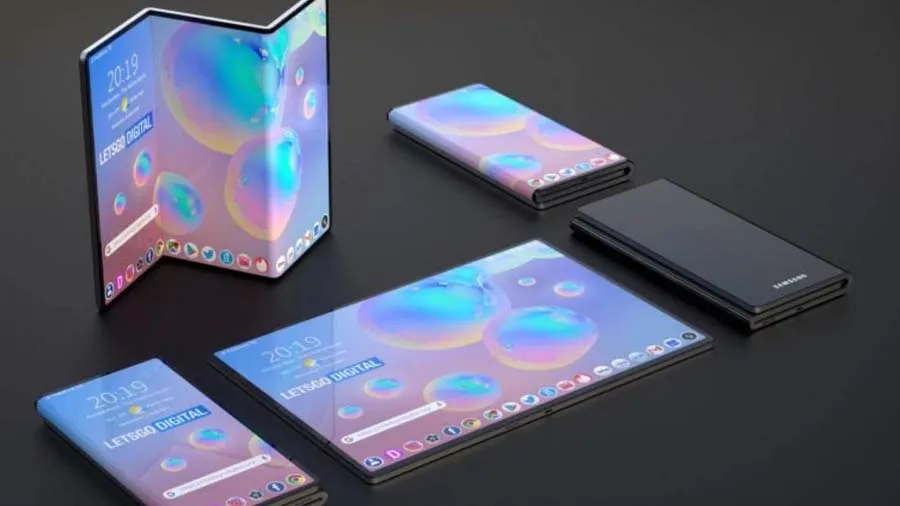 Realmeની સેમસંગ સાથે સ્પર્ધા! સ્ટ્રોંગ ફોલ્ડિંગ ફોન લોન્ચ થશે, કંપનીએ કર્યો ટીઝ