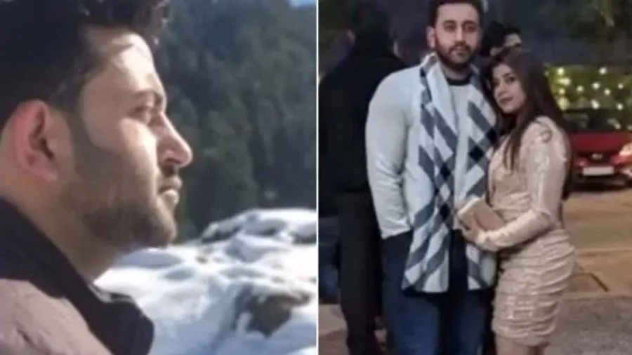 જમ્મૂમાં શ્રદ્ધા જેવો કાંડ, ડૉ. ગર્લફ્રેન્ડની બોયફ્રેન્ડ જૌહરે કરી હત્યા