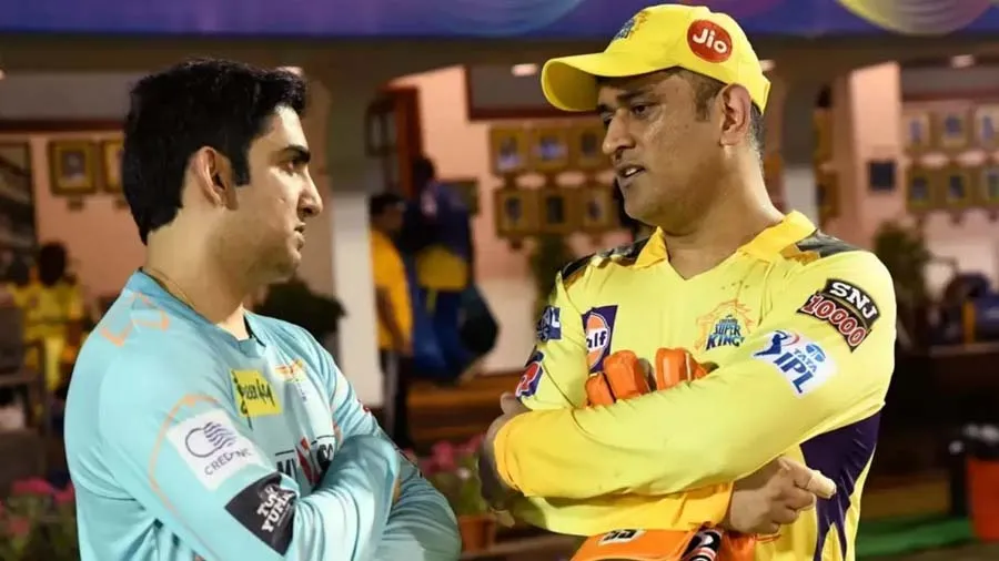 IPL 2012મા CSK સામેની ફાઇનલમાં મળેલી જીતને લઈને ગંભીરે જુઓ શું કહ્યું