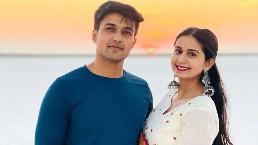 5 વર્ષના સંબંધનો અંત, કિંજલ દવેની પવન સાથે સગાઈ તૂટી, જાણો શું છે કારણ