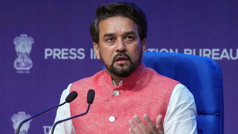 અમેરિકન અખબારમાં એવું શું છપાયું કે ગુસ્સે ભરાયા કેન્દ્રીયમંત્રી, કહ્યુ-મોદીજી..