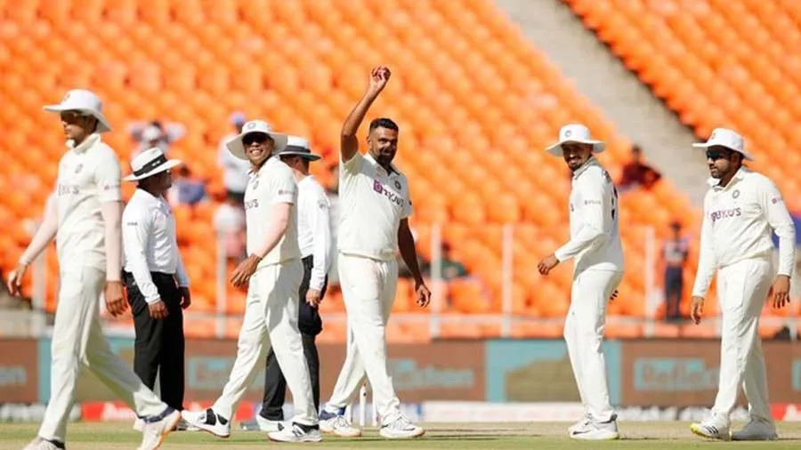 અશ્વિને અનિલ કુંબલેના બે મોટા રેકોર્ડ તોડ્યા, પોતાના નામે કરી મોટી ઉપલબ્ધિઓ