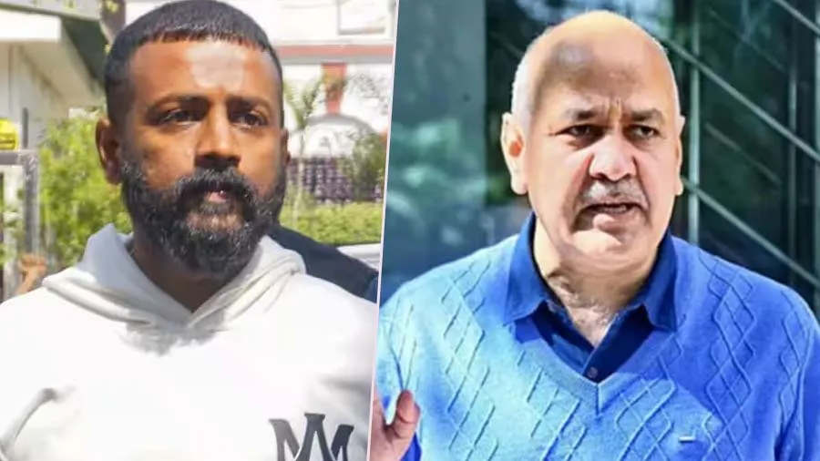 સુકેશનો વધુ એક લેટર બોમ્બ-તિહાડમાં મનીષ સિસોદિયાને મળી રહી છે VVIP સર્વિસ