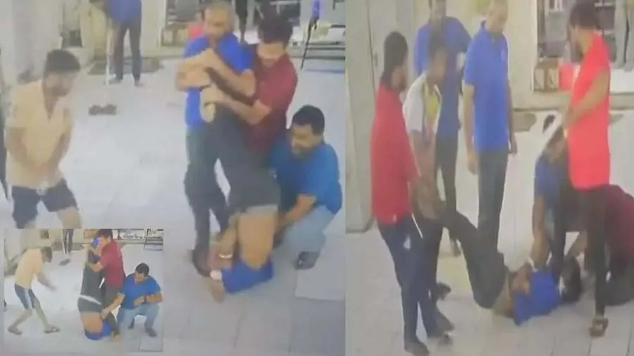 પાટણ: વ્યસન છોડાવવા ગયેલા યુવક સાથે નિર્દયતા, મોત થયું, ગુપ્તાંગ પર ડામ અપાયેલા