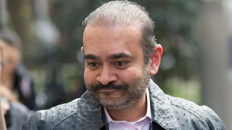 કંગાળ થયો ભાગેડું નીરવ મોદી? લંડનમાં કહ્યું- મારી પાસે નથી દંડ ભરવાના પૈસા