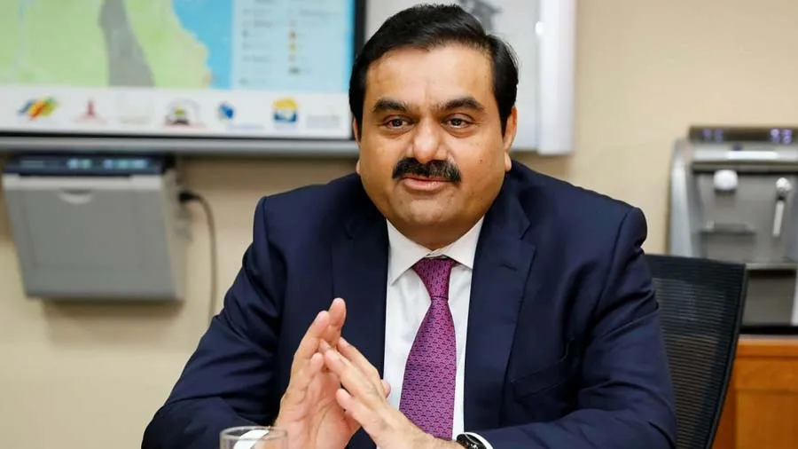 દેવાનું પ્રેશર દૂર કરવા ગૌતમ અદાણી આ કંપનીની પોતાની હિસ્સેદારી વેચી શકે છે