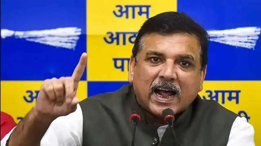 બધા વિપક્ષી નેતાનું એન્કાઉન્ટર કરી નાખો તો, PM મોદી શાંતિથી સૂઈ શકશેઃ સાંસદ