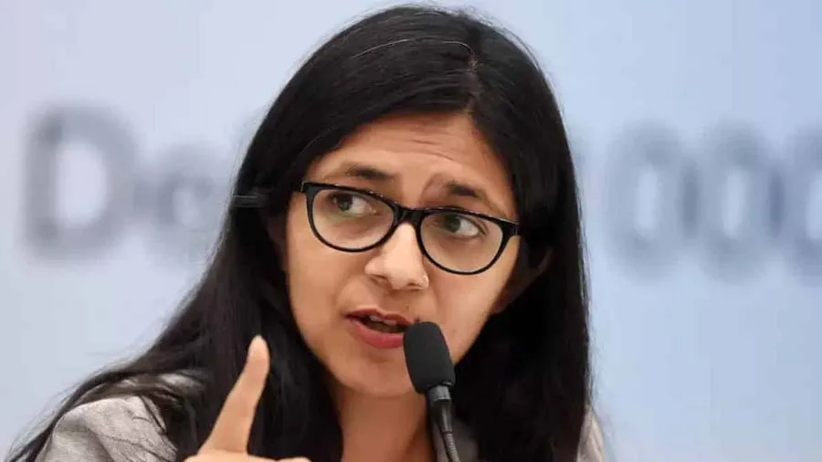 પપ્પાએ મારું યૌન શોષણ કર્યું, ડરીને બેડની નીચે સંતાઈ જતી હતીઃ સ્વાતિ માલીવાલ