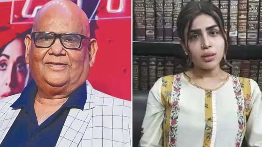 સતીષ કૌશિક કેસઃ ફાર્મહાઉસના માલિકની પત્નીએ કહ્યું 15 કરોડ માટે તેના પતિએ જ...