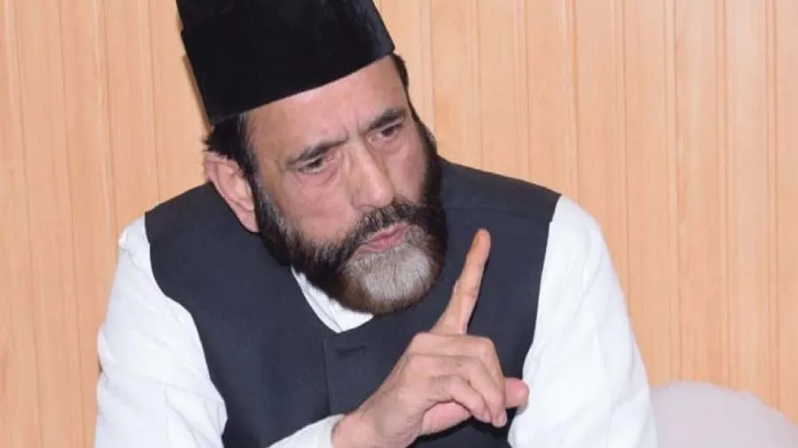 મૌલાના તૌકીર રઝાએ ઓક્યૂ ઝેર, બોલ્યો- ક્યાંક એમ ન થાય કે અમારો સમુદાય પણ..