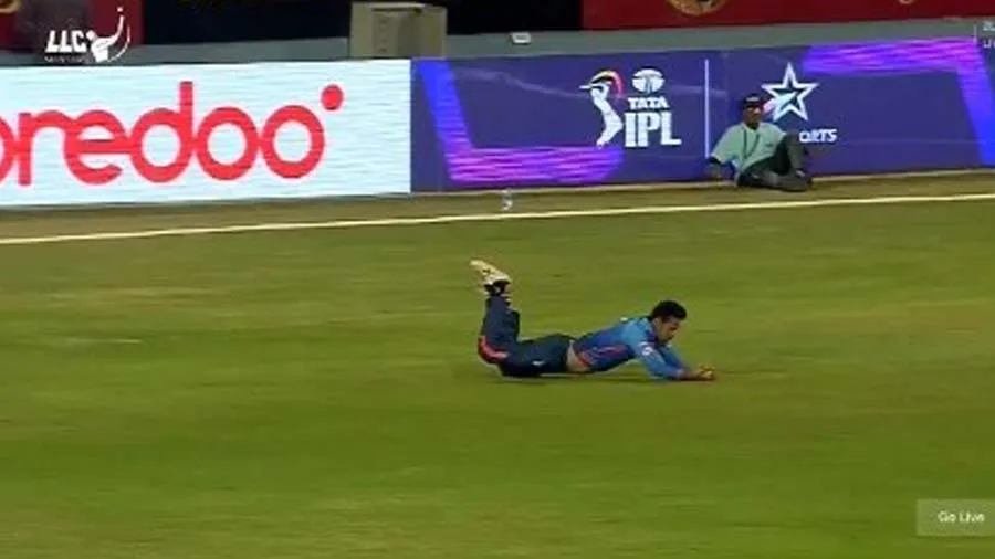 Video:કૈફે સમયનું ચક્ર ફેરવ્યું, સાબિત કર્યુ એમ જ નથી કહેવાતો સર્વશ્રેષ્ઠ ફિલ્ડર