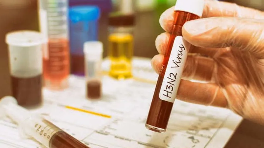 સુરતમાં શરદી, ઉધરસને કારણે મહિલાનું મોત, H3N2 જેવા લક્ષણો દેખાતા સેમ્પલ લેવાયા