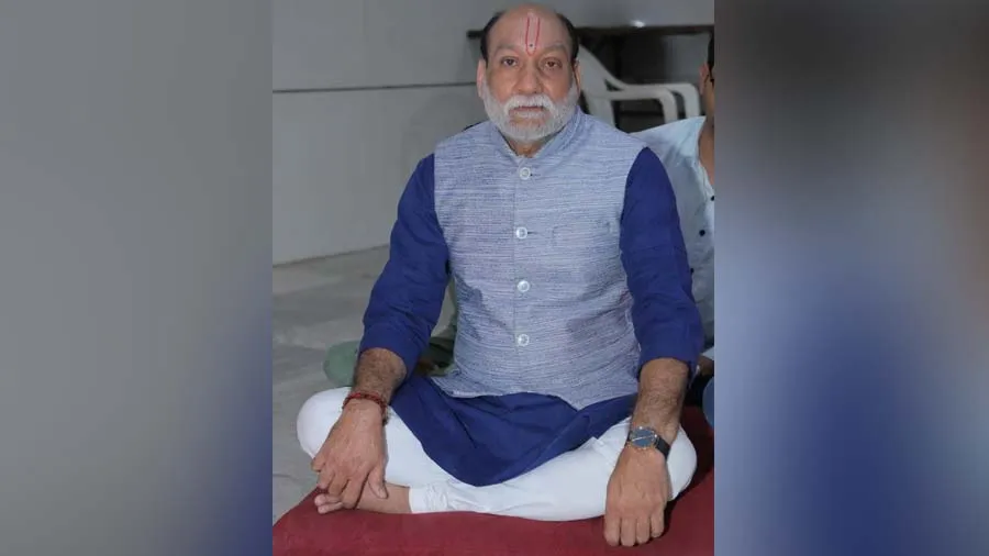 કુમાર કાનાણી ફરી આંદોલન કરશે, આ સમસ્યા માટે 40 સોસાયટીના પ્રમુખોની બેઠક મળી