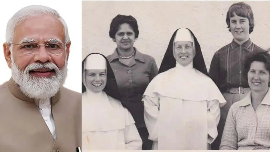 PMએ ઑસ્ટ્રેલિયા મંત્રીએ શેર કરેલો એક કિસ્સો ટ્વીટ કર્યો