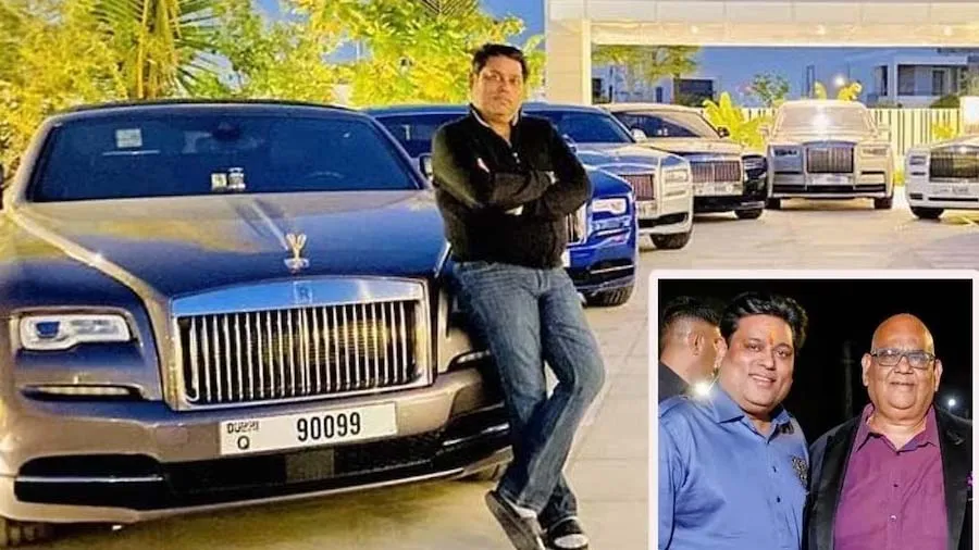 આખરે કોણ છે ઉદ્યોગપતિ વિકાસ માલુ? સતીશ કૌશિકના મૃત્યુ પછી જેના પર આરોપ લાગ્યો