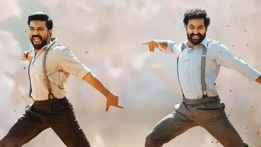 RRRએ રચ્યો ઇતિહાસ, દીપિકાએ લૂંટી મહેફિલ, ઓસ્કાર 2023માં ભારતની ધૂમ