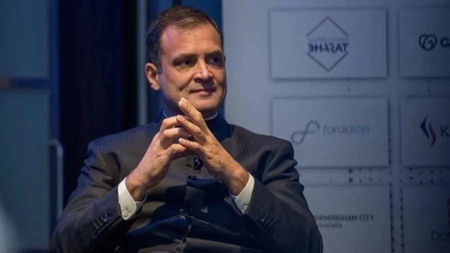 કેમ્બ્રિજમાં રાહુલ ગાંધીએ કહી હતી આ 5 વાતો, જેના પર સંસદમાં થયો હોબાળો