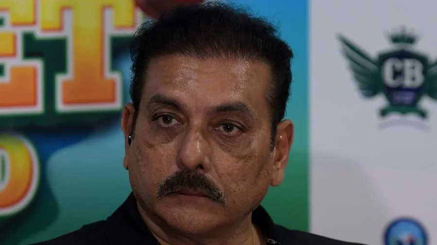 ભવિષ્યમાં વન-ડે વર્લ્ડ કપને 40-40 ઓવરનો કરી દેવો જોઈએઃ રવિ શાસ્ત્રી