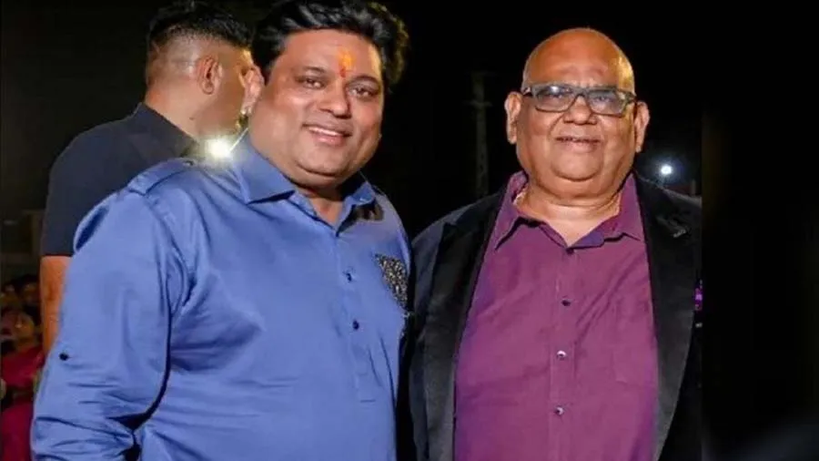 રશિયન બોલાવીને સતીશ કૌશીકને બ્લ્યૂ પિલ્સ આપી દઇશું, વિકાસ માલૂની પત્નીનો આરોપ