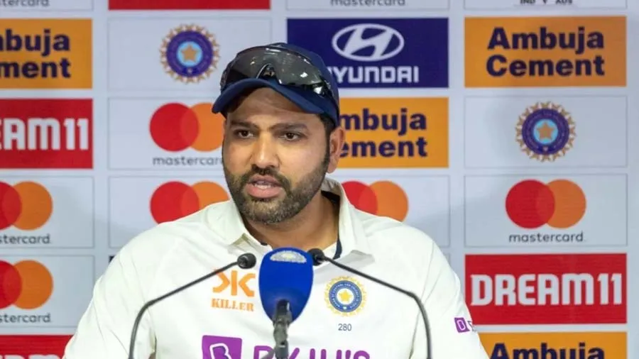 બોર્ડર-ગાવસ્કર ટ્રોફી જીત્યા બાદ જાણો રોહિત શર્મા શું બોલ્યો