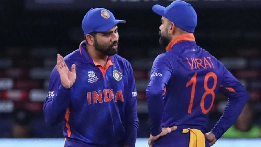 વિરાટ કોહલીએ રોહિત શર્માને કેમ કહ્યો ટપોરી, દિગ્ગજે કર્યો ખુલાસો