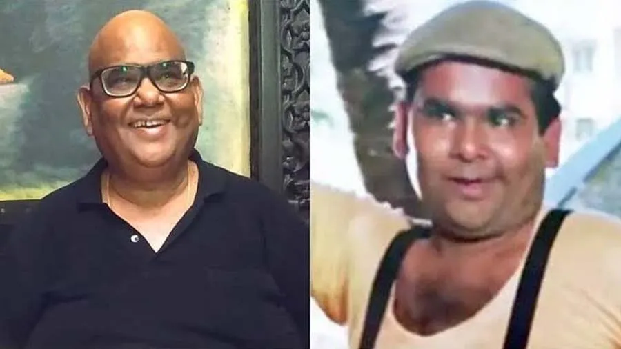 સતીશ કૌશિકના મોતનું કોકડું ગુંચવાઇ રહ્યું છે, હત્યાનો આરોપ લગાવનાર મહિલાએ...