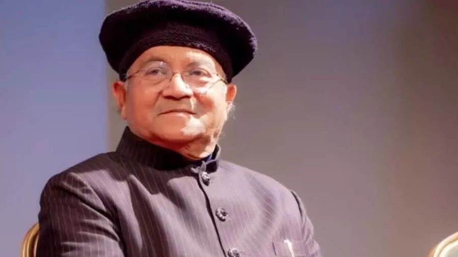 પત્રકાર વેદ પ્રતાપ વૈદિકનું મોત, હાફિઝ સઇદનો ઇન્ટરવ્યૂ કરી ચર્ચામાં આવ્યા હતા