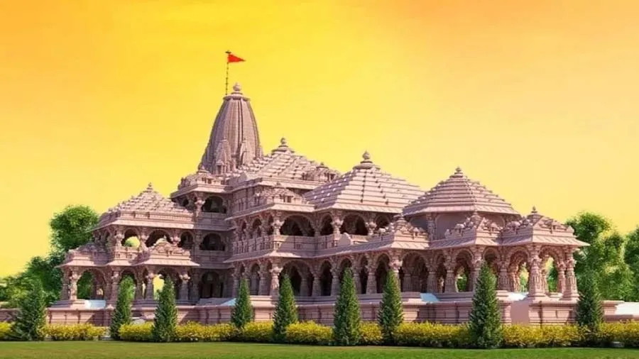 અયોધ્યાના રામમંદિરમાં દાનનો ધોધ, બેંકે રૂપિયા ગણવા 2 અધિકારી મૂકવા પડ્યા