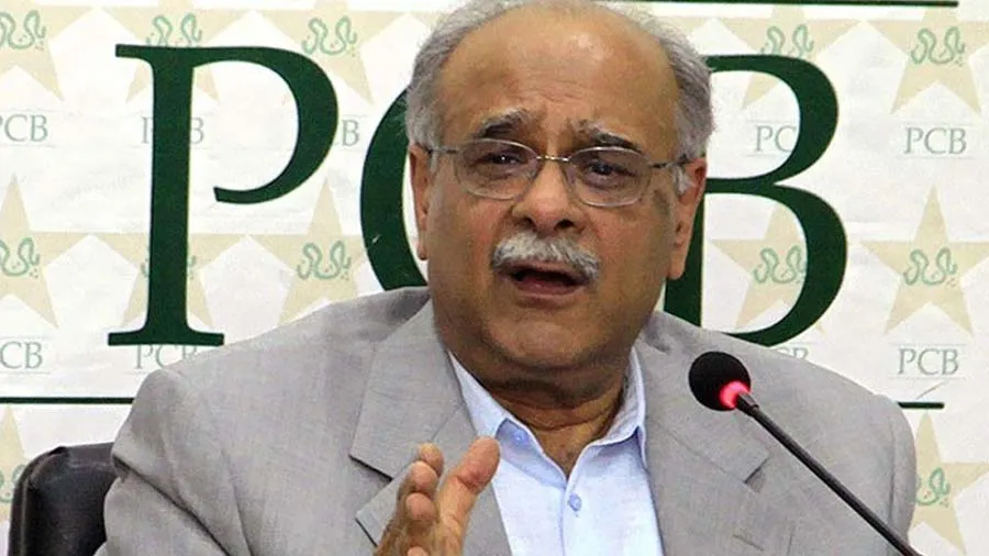 વર્લ્ડ કપ માટે ભારત આવવા પર પાક.નું નિવેદન, નઝમ સેઠીએ ઉઠાવ્યો સુરક્ષાનો મુદ્દો