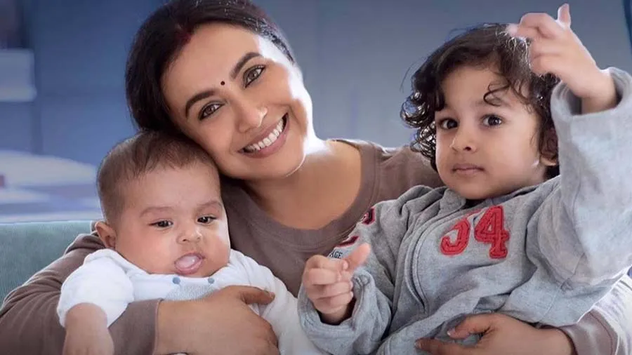 રાની મુખર્જીની મિસીસ ચેટર્જી વર્સીસ નોર્વે ફિલ્મ જોવા જતા પહેલા વાંચી લો રિવ્યુ