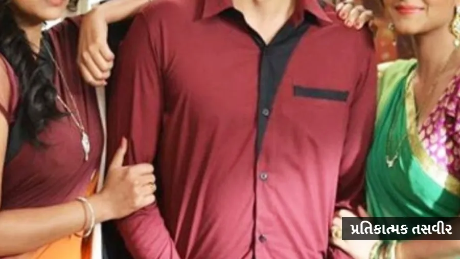 બે પત્નીએ પતિને વહેંચી લીધો, 3 દિવસ એક રાખશે, 3 દિવસ બીજી, એક દિવસની રજા!