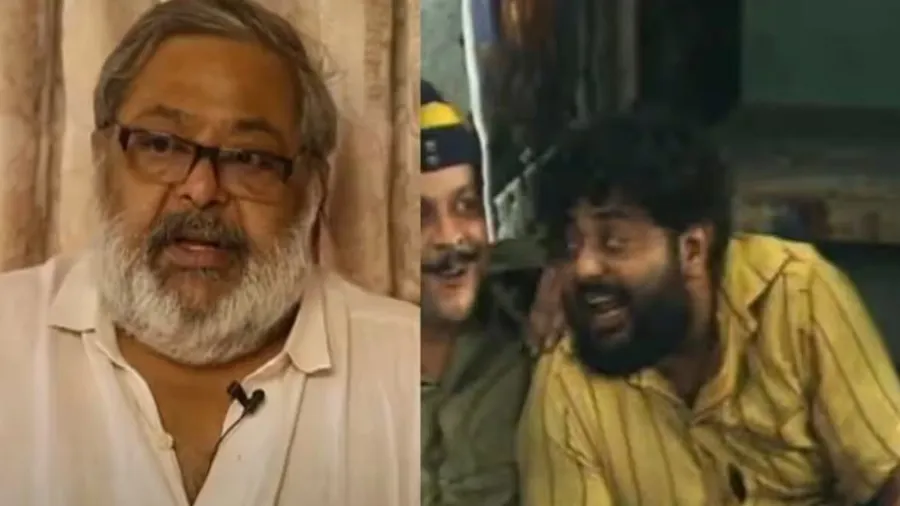 નુક્કડ સિરિયલથી ફેમસ બનેલા સમીર ખખ્ખરની દુનિયાને અલવિદા