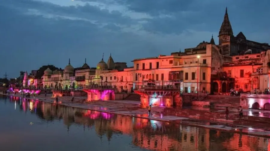 અયોધ્યામાં ઉજવાશે ભવ્ય રામ જન્મોત્સવ, જાણો કયા કયા આયોજન થવાના છે