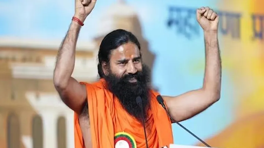 12મું પાસ, સ્નાતક, અનુસ્નાતક...,હવે યુવાનોને સન્યાસી-બ્રહ્મચારી બનાવશે રામદેવ