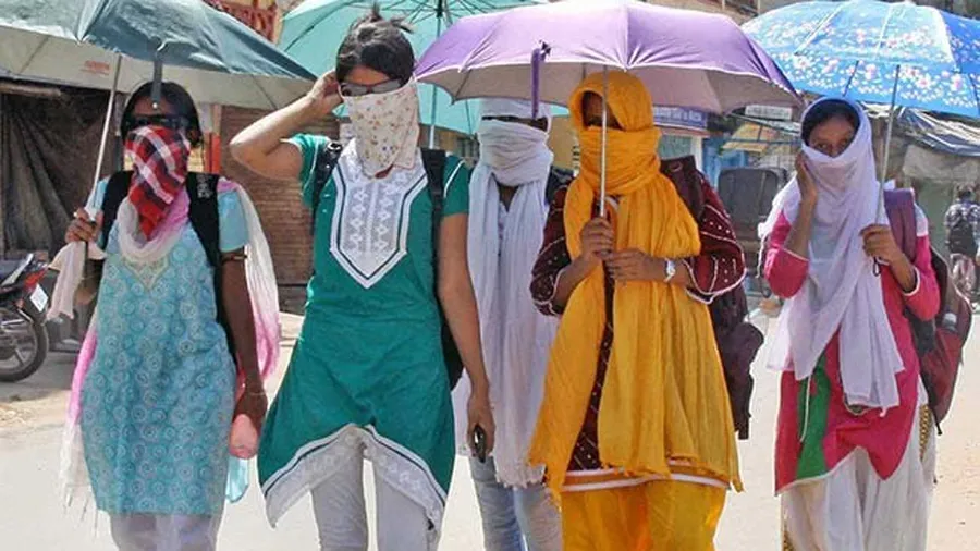 આ વખતે પડશે આકરી ગરમી પડવાની છે, IMDએ કહી આવી વાત