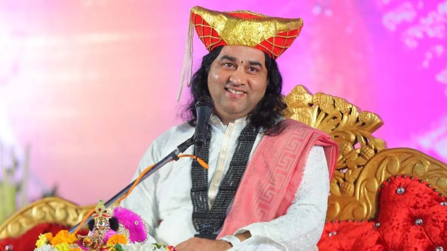 દેવકીનંદન બોલ્યા-નામ આગળ લખો સનાતની, શુક્રવારે એક જગ્યાએ એકત્ર થઈને..