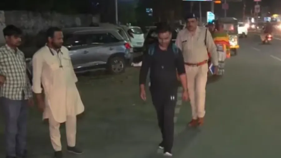 દારૂડિયાઓએ કરવું પડશે કેટવોક, દારૂ પીધો છે કે નહીં સીધી લાઇન પર ચાલીને સાબિત થશે