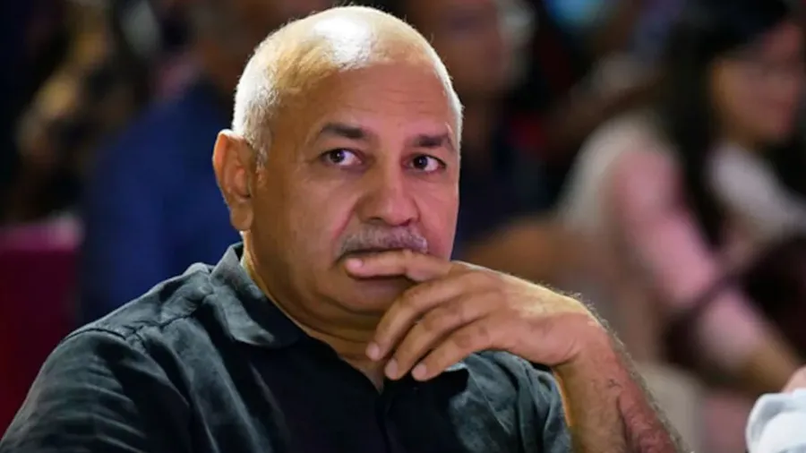 મનીષ સિસોદિયાની મુશ્કેલીઓ વધી, CBIએ વધુ એક કેસ નાખી દીધો