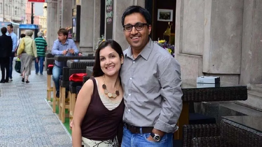 સૌથી વધુ ટેક્સ ભરનારી મહિલાઓમાં સામેલ થઈ અશ્નીર ગ્રોવરની પત્ની