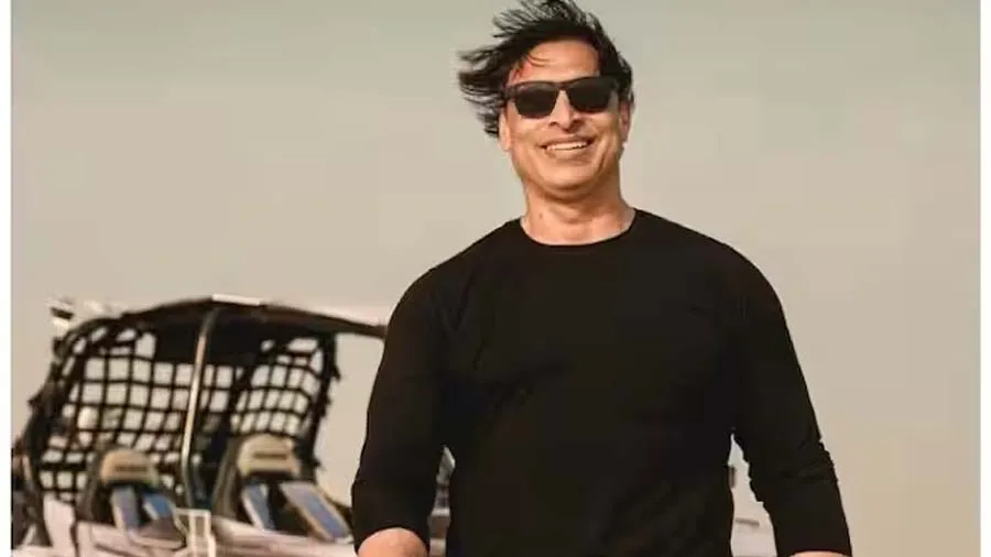 પાકિસ્તાની ખેલાડી શોએબ અખ્તર કહે છે, 'મારું આધાર કાર્ડ બની ગયું છે'