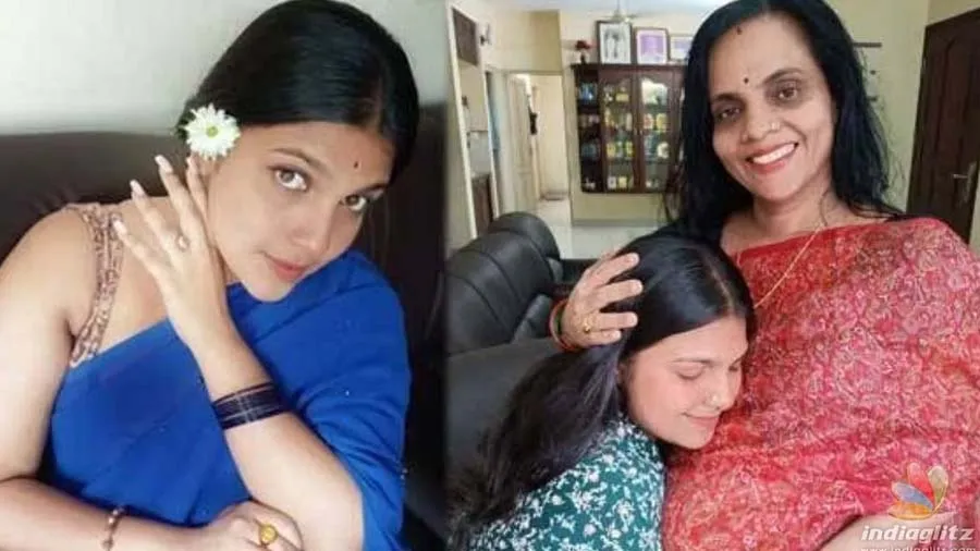 23 વર્ષની એકટ્રેસને જ્યારે સમાચાર મળ્યા કે તેની 47 વર્ષની માતા ગર્ભવતી છે પછી...