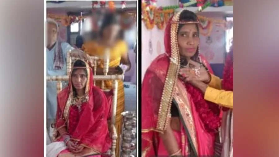 મોડાસામાં લૂંટેરી દુલ્હન લગ્નના ત્રીજા દિવસે લૂંટ કરી ફરાર, વિશ્વાસ કોનો કરવો?