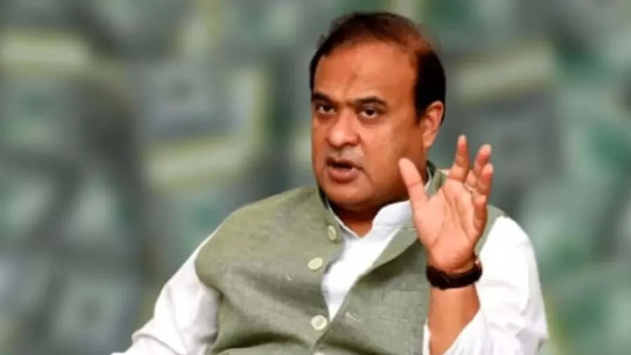 નવા ભારતને મદરેસાની જરૂર નથી, આસામમાં તાળા લાગશે: CM હિંમતા સરમા