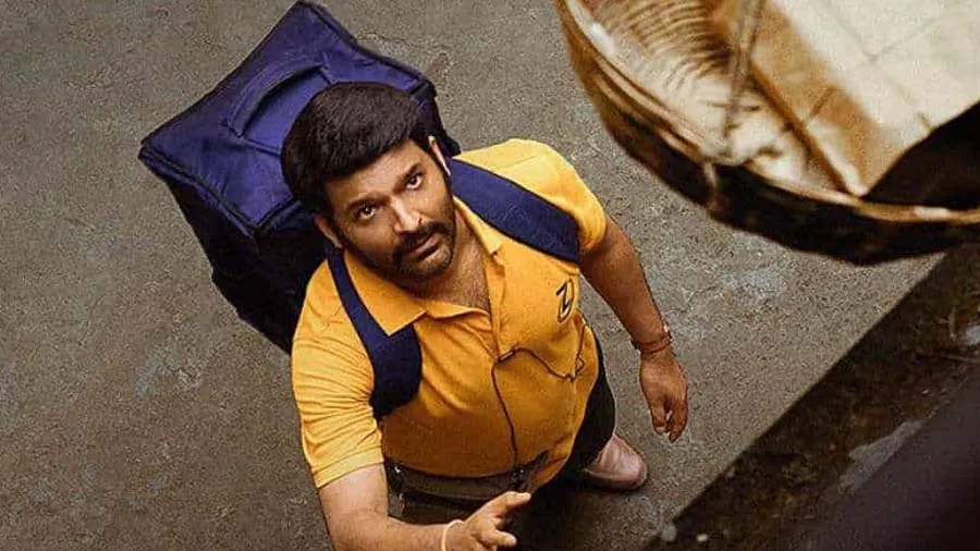 કપિલ શર્માની Zwigato ફિલ્મ જોતા પહેલા વાંચી લો આ રિવ્યૂ