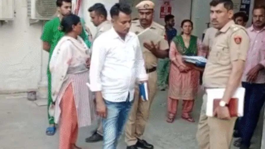 'મને માફ કરજો મમ્મી-પપ્પા, હું એન્જિનિયર નહીં બની શકું, હું ઘણા દબાણમાં છું'