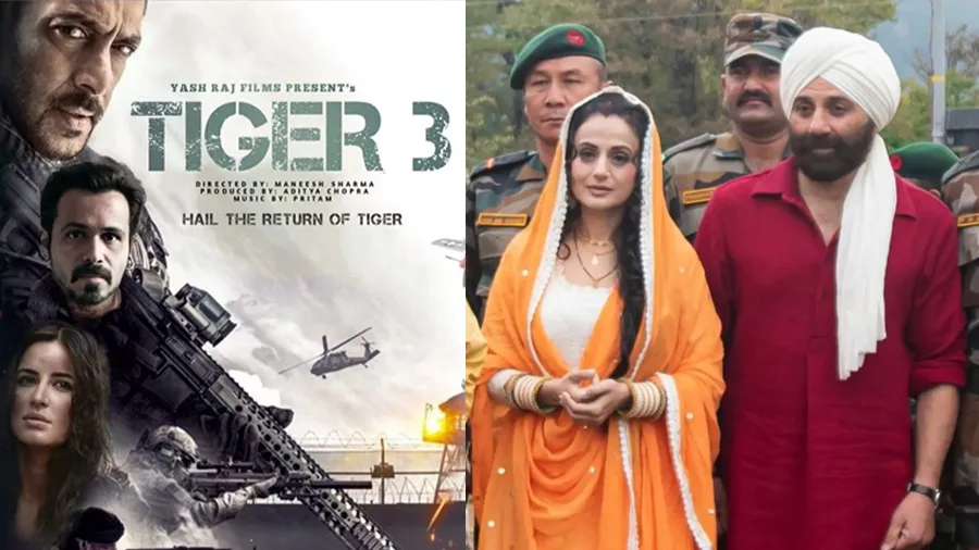 સીક્વલના ભરોસે બોલિવુડ, દાંવ પર 1000 કરોડ!