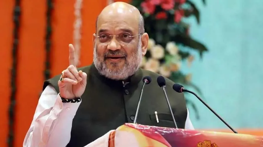 સંસદમાં ફ્રીડમ ઓફ સ્પીચ છે, પરંતુ ફ્રી સ્ટાઇલમાં નહીં બોલી શકો: અમિત શાહ